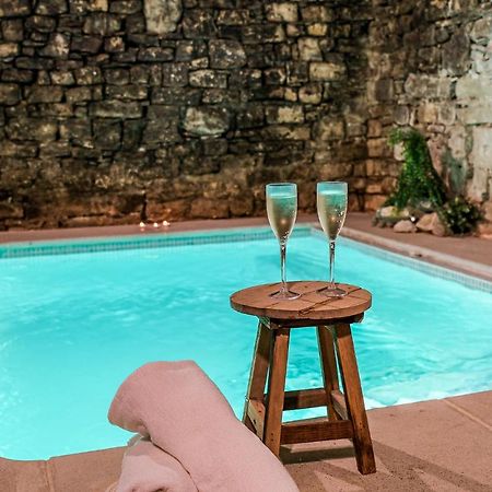 El Forn De Freixenet Con Servicios De Un Hotel Lleida Kültér fotó